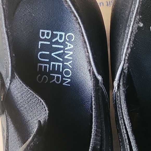 Ladies ankle boots - Picture 3 of 4